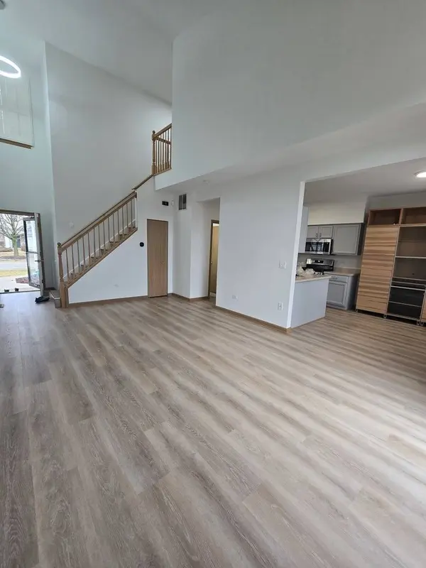 4135 Oak Tree Lane #4135, Plainfield, IL 60586