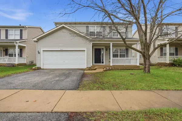 2647 PECOS CIR, Montgomery, IL 60538