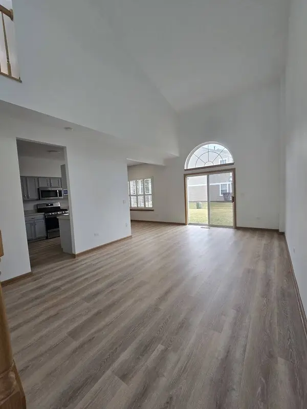 4135 Oak Tree Lane #4135, Plainfield, IL 60586