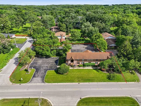 8265 S Archer AVE, Willow Springs, IL 60480
