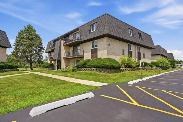 11123 S 84th AVE #2B, Palos Hills, IL 60465