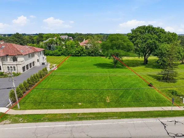 6423 S County Line RD, Burr Ridge, IL 60527