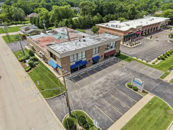 6502 Joliet RD, Countryside, IL 60525