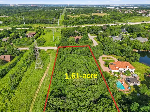 1365 Gordon LN, Lemont, IL 60439
