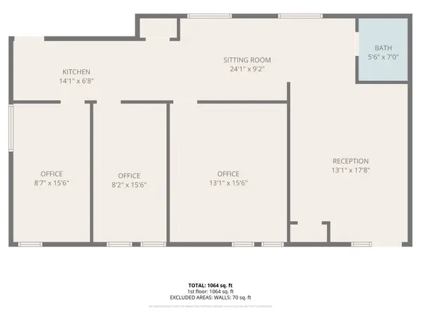 8265 S Archer AVE, Willow Springs, IL 60480