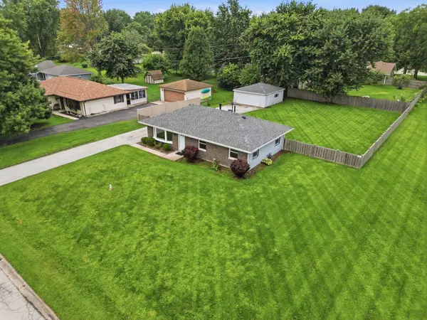 16306 S Ellna CT