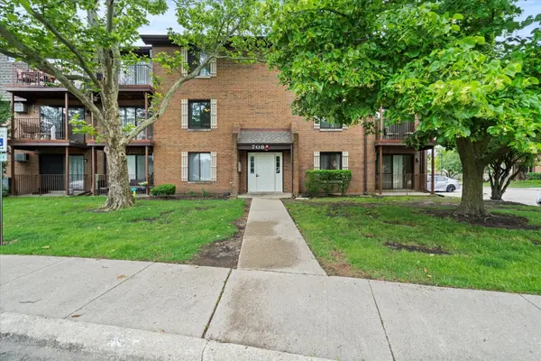 708 N Briar Hill LN #3