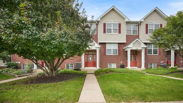 240 S Alder Creek DR, Romeoville, IL 60446