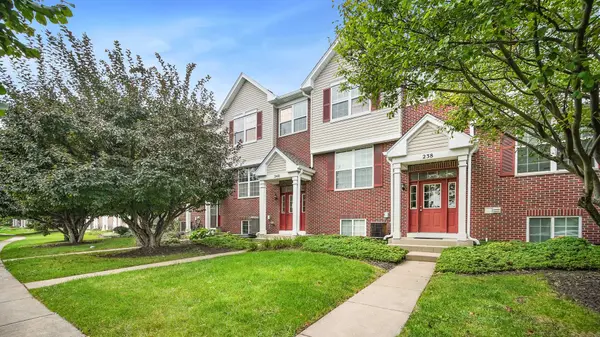 240 S Alder Creek DR