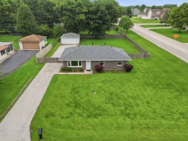 16306 S Ellna CT