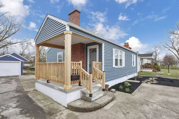 3700 Maize Road, Columbus, OH 43224