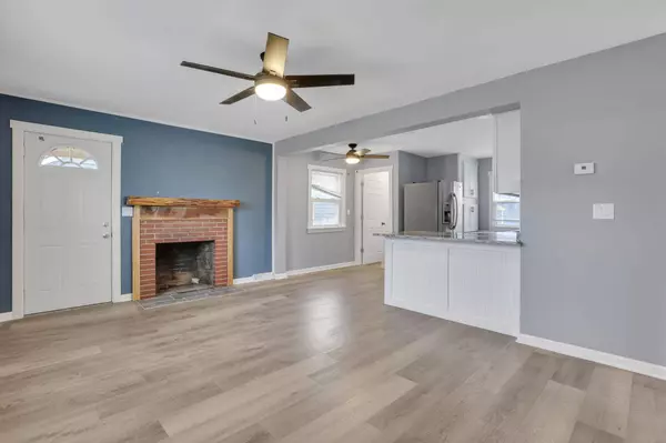 3700 Maize Road, Columbus, OH 43224