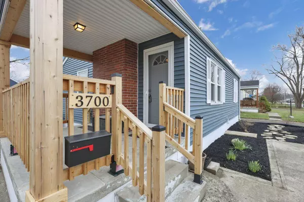 3700 Maize Road, Columbus, OH 43224