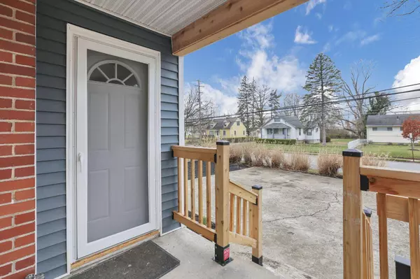 3700 Maize Road, Columbus, OH 43224