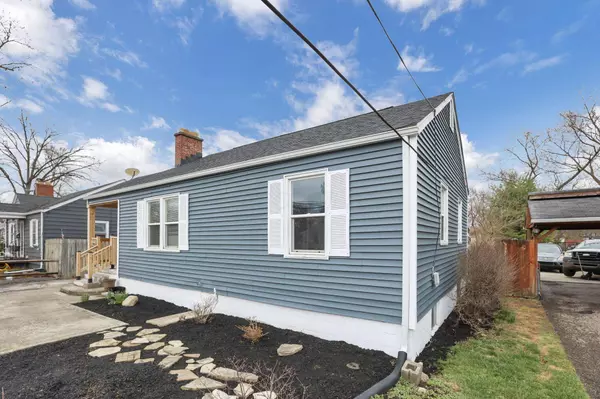 3700 Maize Road, Columbus, OH 43224