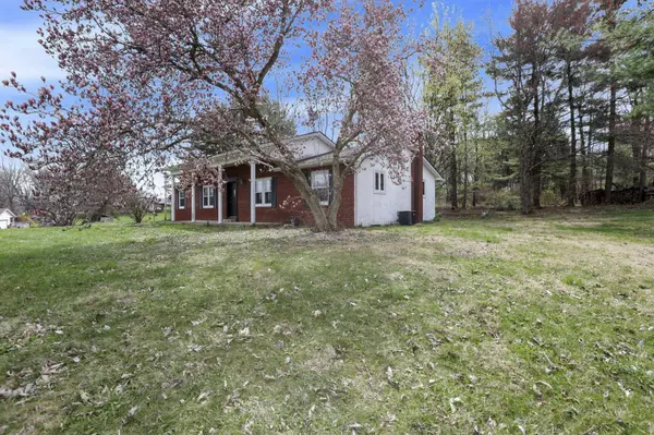 8015 Alspach Road, Lancaster, OH 43130