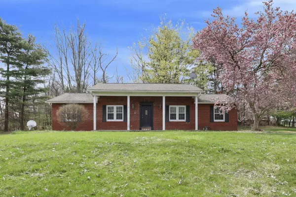 8015 Alspach Road, Lancaster, OH 43130