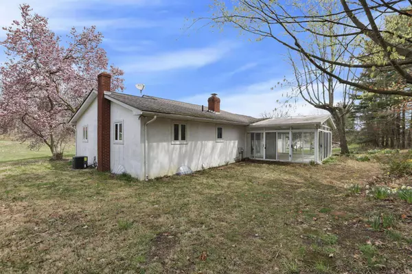 8015 Alspach Road, Lancaster, OH 43130