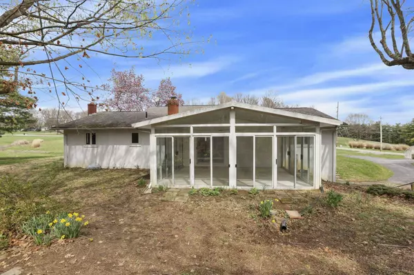 8015 Alspach Road, Lancaster, OH 43130