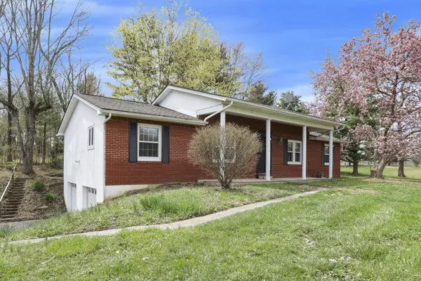 8015 Alspach Road, Lancaster, OH 43130