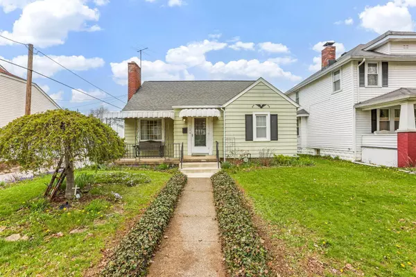 719 E 5th Avenue, Lancaster, OH 43130