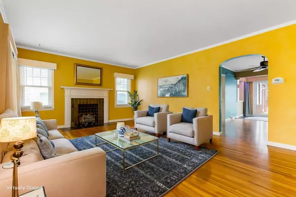 719 E 5th Avenue, Lancaster, OH 43130