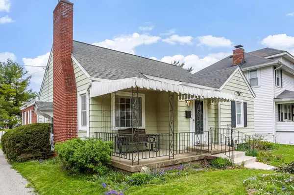 719 E 5th Avenue, Lancaster, OH 43130