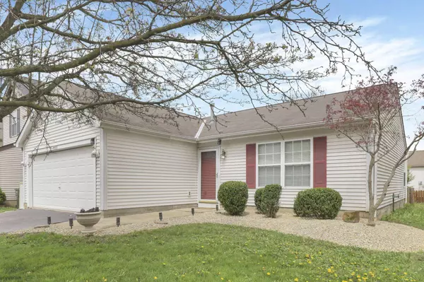 7050 Weurful Drive, Canal Winchester, OH 43110