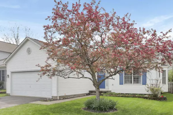 6999 Winchester Crossing Boulevard, Canal Winchester, OH 43110