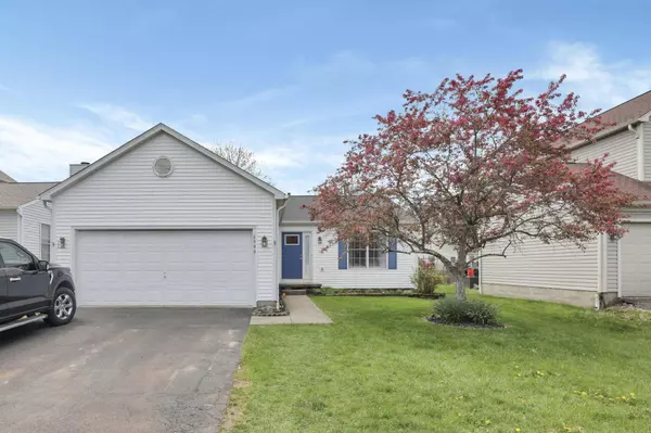 6999 Winchester Crossing Boulevard, Canal Winchester, OH 43110