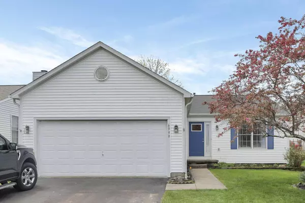 6999 Winchester Crossing Boulevard, Canal Winchester, OH 43110