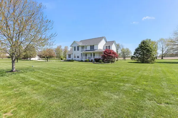 4690 Arrowhead Drive, Carroll, OH 43112