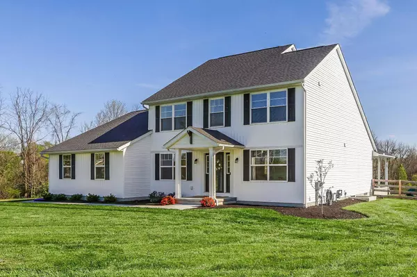 3433 Bickel Church Road, Baltimore, OH 43105