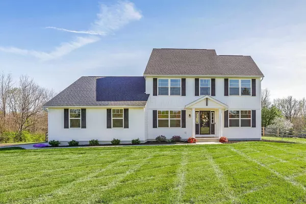 3433 Bickel Church Road, Baltimore, OH 43105