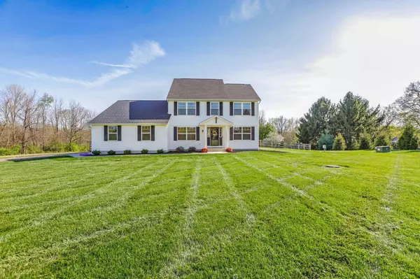 3433 Bickel Church Road, Baltimore, OH 43105