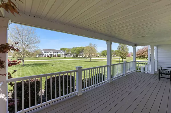 4690 Arrowhead Drive, Carroll, OH 43112