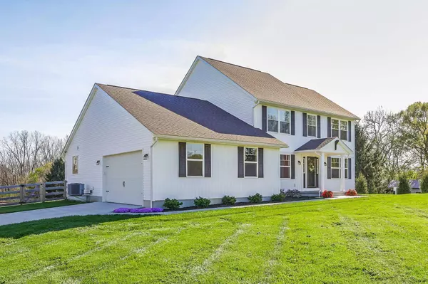 3433 Bickel Church Road, Baltimore, OH 43105