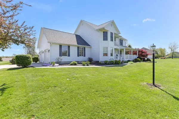 4690 Arrowhead Drive, Carroll, OH 43112