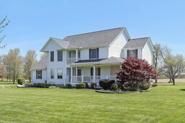 4690 Arrowhead Drive, Carroll, OH 43112