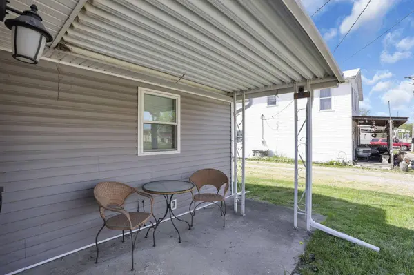 417 N School Street, Amanda, OH 43102