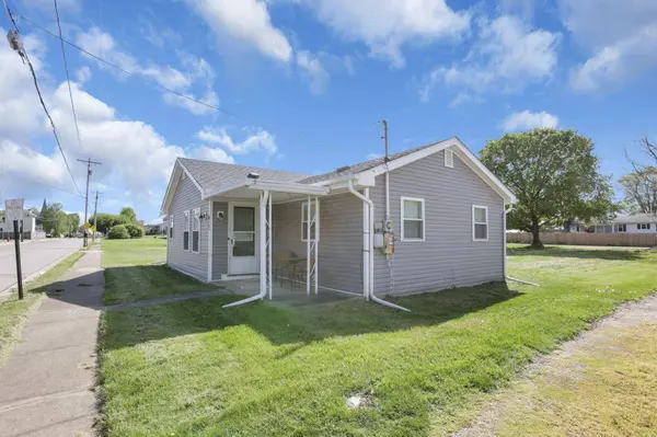 417 N School Street, Amanda, OH 43102