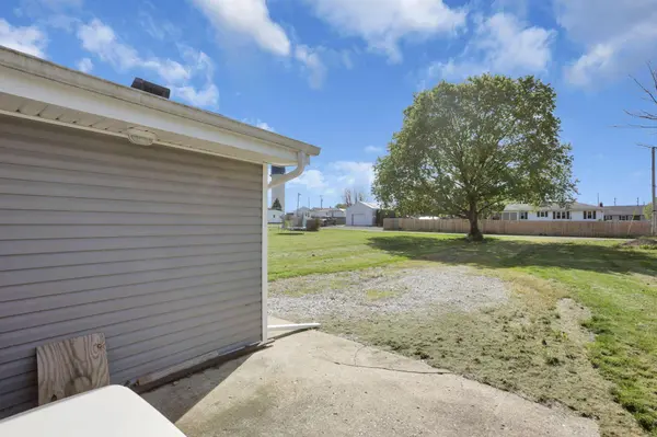 417 N School Street, Amanda, OH 43102