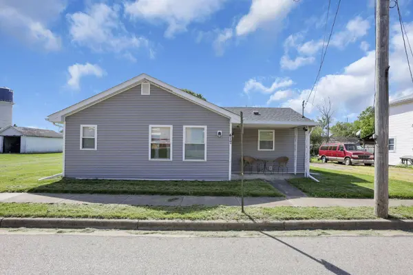 417 N School Street, Amanda, OH 43102