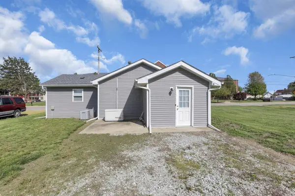 417 N School Street, Amanda, OH 43102