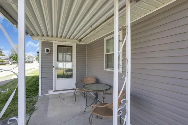 417 N School Street, Amanda, OH 43102