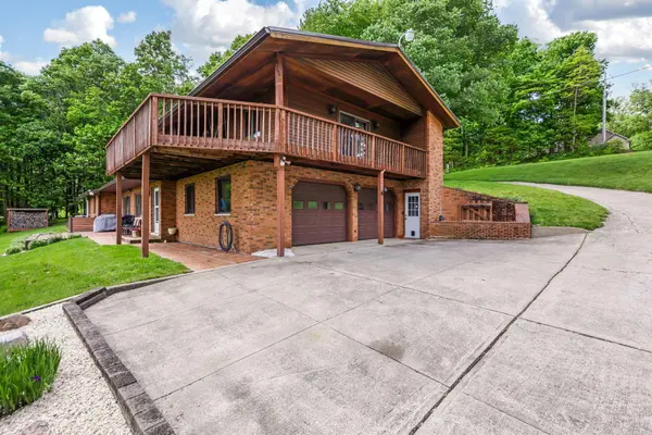 8485 Benson Road, Carroll, OH 43112