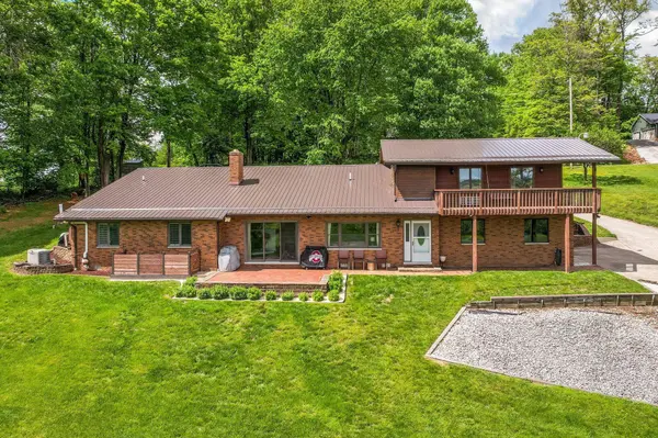 8485 Benson Road, Carroll, OH 43112
