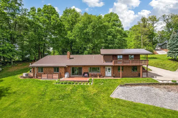 8485 Benson Road, Carroll, OH 43112