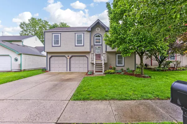 6165 Bay Brook Drive, Canal Winchester, OH 43110