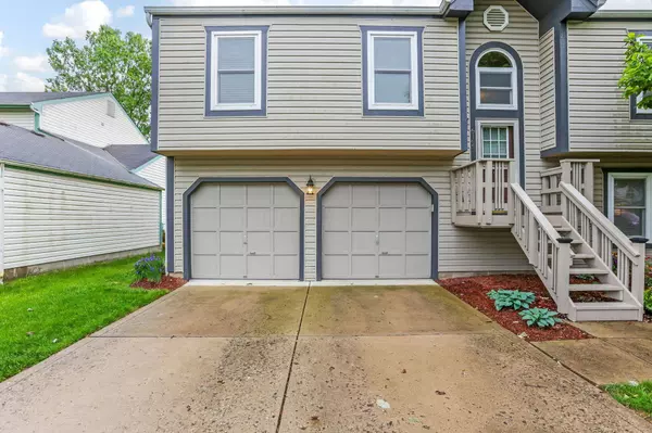 6165 Bay Brook Drive, Canal Winchester, OH 43110